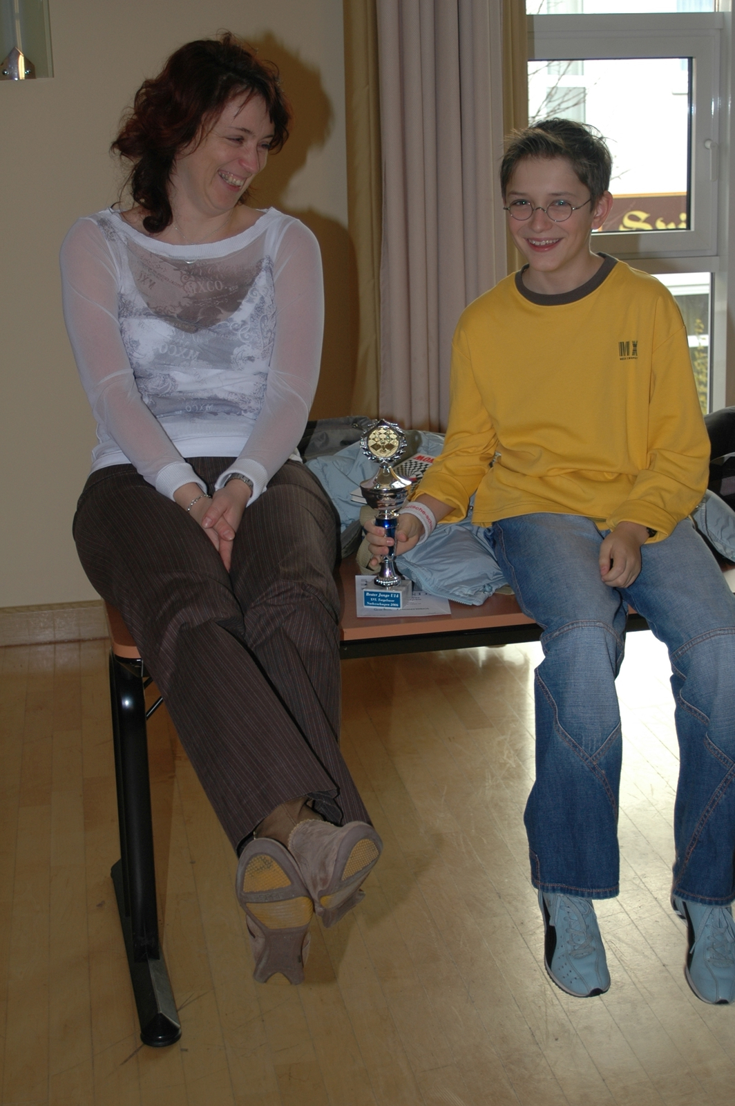 Vorschau